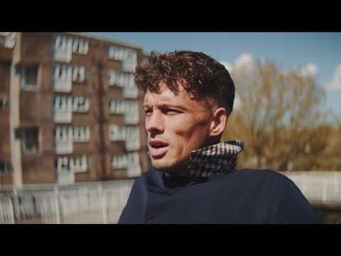 Jude Moore - Weekend Warriors