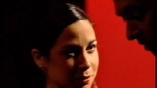 Video thumbnail for Gustavo Rosas. Tango con Paula Rubin en IXelles.Bruselas.Agosto 2003.Belgica.