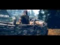 "Voltaire - Hallo Elskan Min" - a Skyrim music video