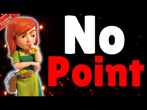 Why Upgrading Defenses DOESN'T Matter Anymore…