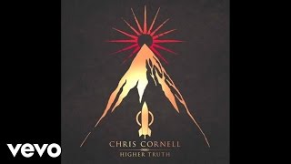 Chris Cornell - Worried Moon (Audio)