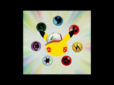 Mezase Pokémon Master (Alt. Karaoke)