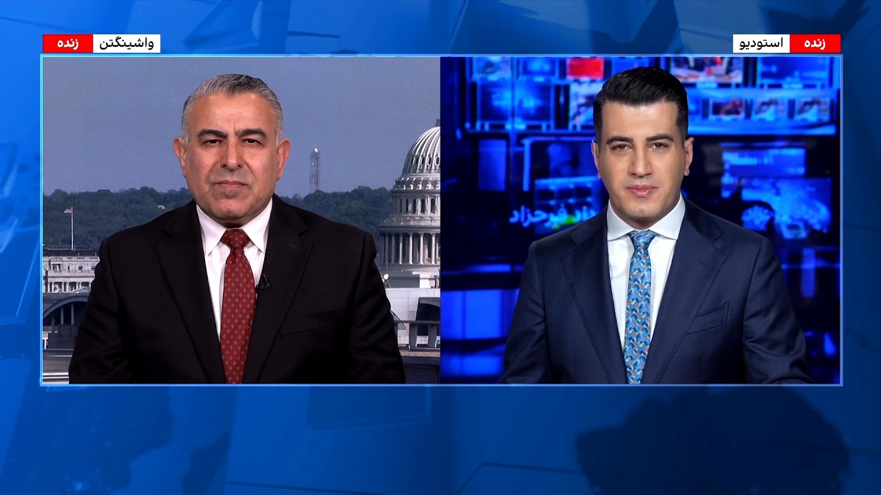 گزارش ویژه از فرماندهان کشته‌شده جمهوری اسلامی