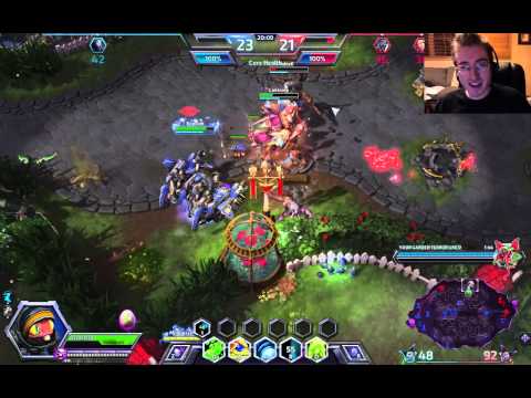 Illidan's Unfortunate Hunt