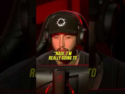 Faze Banks On Beating @Nadeshot 1v1