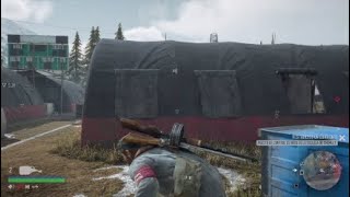 Days Gone - Misión Busca el reproductor MP3 de Weaver (HD)