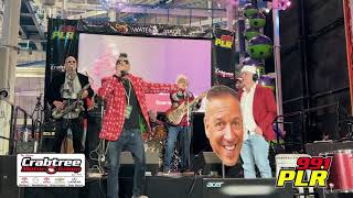 2025 Chaz and AJ Crabtree Motor Group Toy Drive