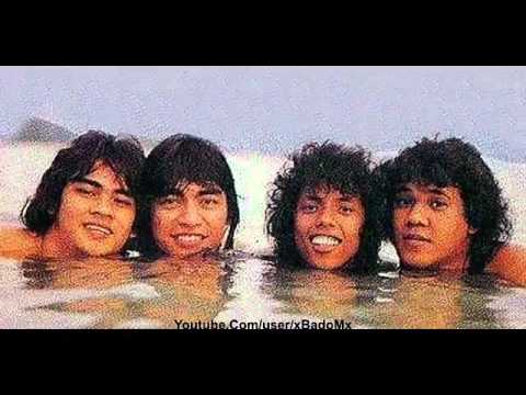 Wings   Taman Rashidah Utama (HQ Audio)