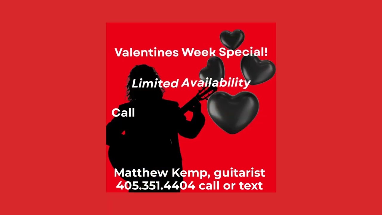 Promotional video thumbnail 2 for Kempmusik