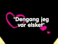 Dengang Jeg Var Elsket Fra Toy Story 2