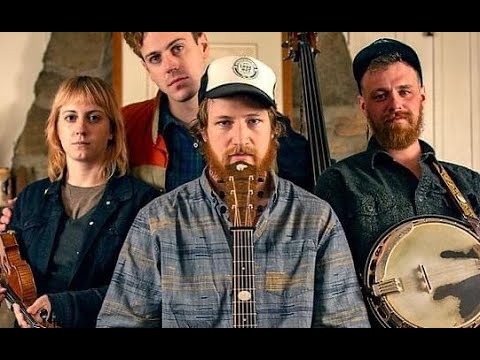Promotional video thumbnail 4 for Jackson Grimm & the Bull Moose Party