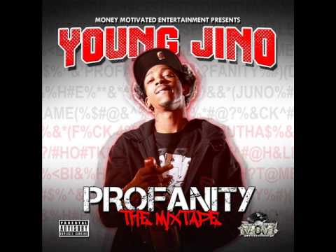 Young Jino - I Love