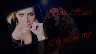 Beth Hart - Oh me, oh my (with lyrics) HD