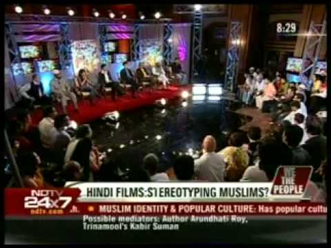 4.Dr. Zakir Naik, Shahrukh Khan, Soha Ali Khan on NDTV with Barkha Dutt 4.Dr. Zakir Naik, Shahrukh Khan, Soha Ali Khan on NDTV with Barkha Dutt