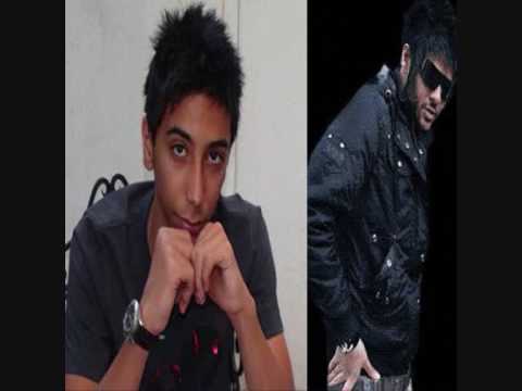 Farid Shid ft. Sasy Mankan - Nini