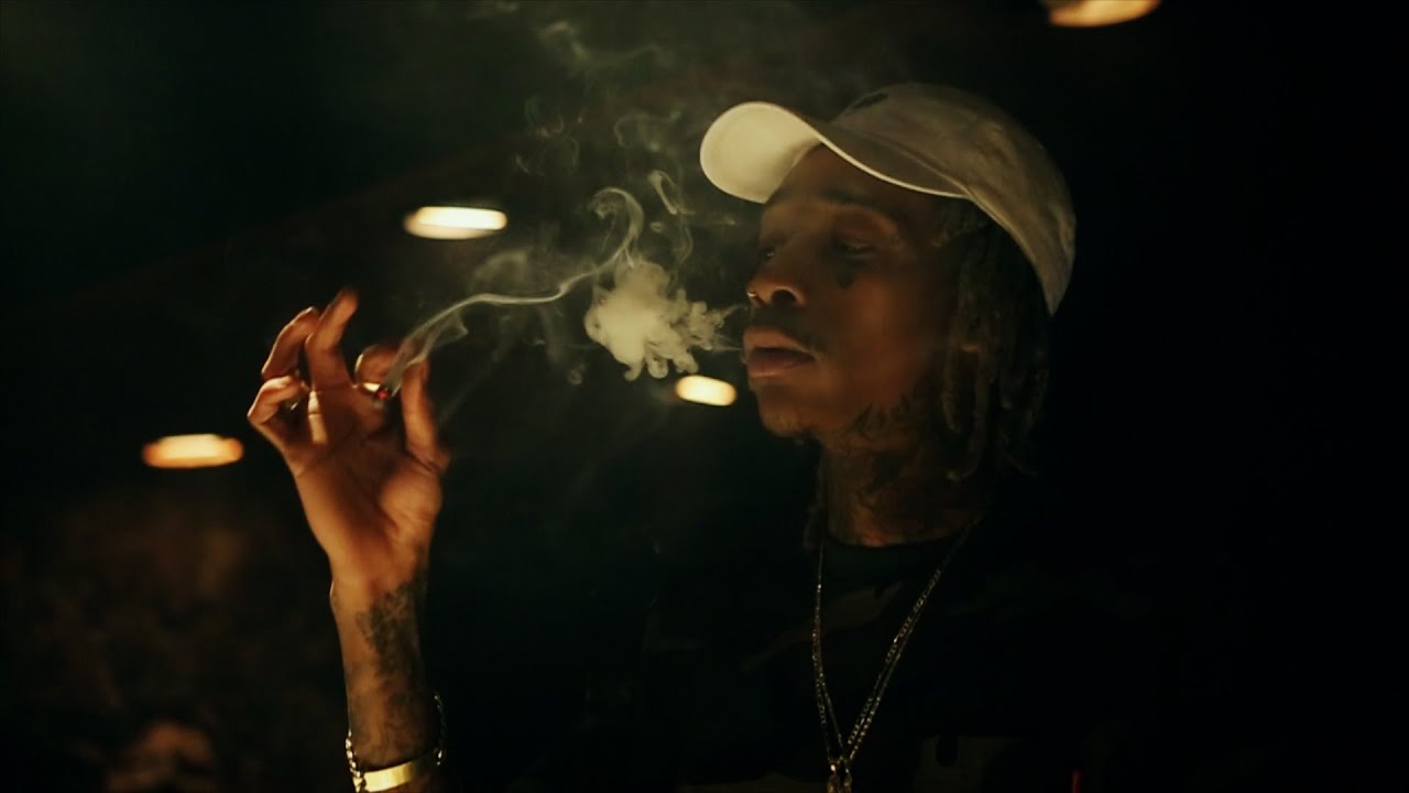 Wiz Khalifa – “Lit”