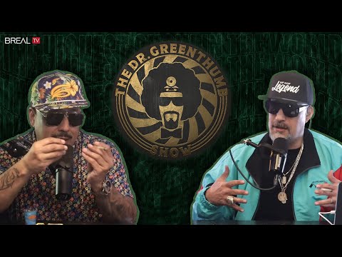 Using AI to Make Music | The Dr. Greenthumb Show