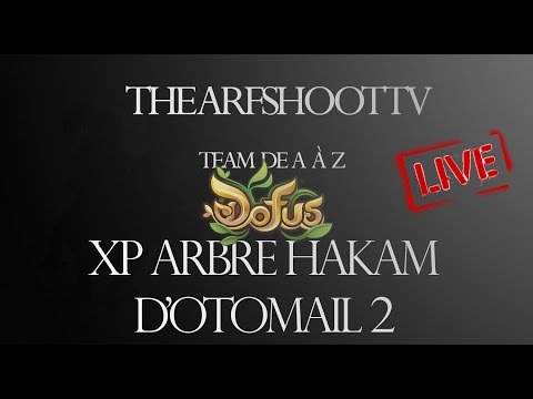 comment monter a l'arbre d'otomai