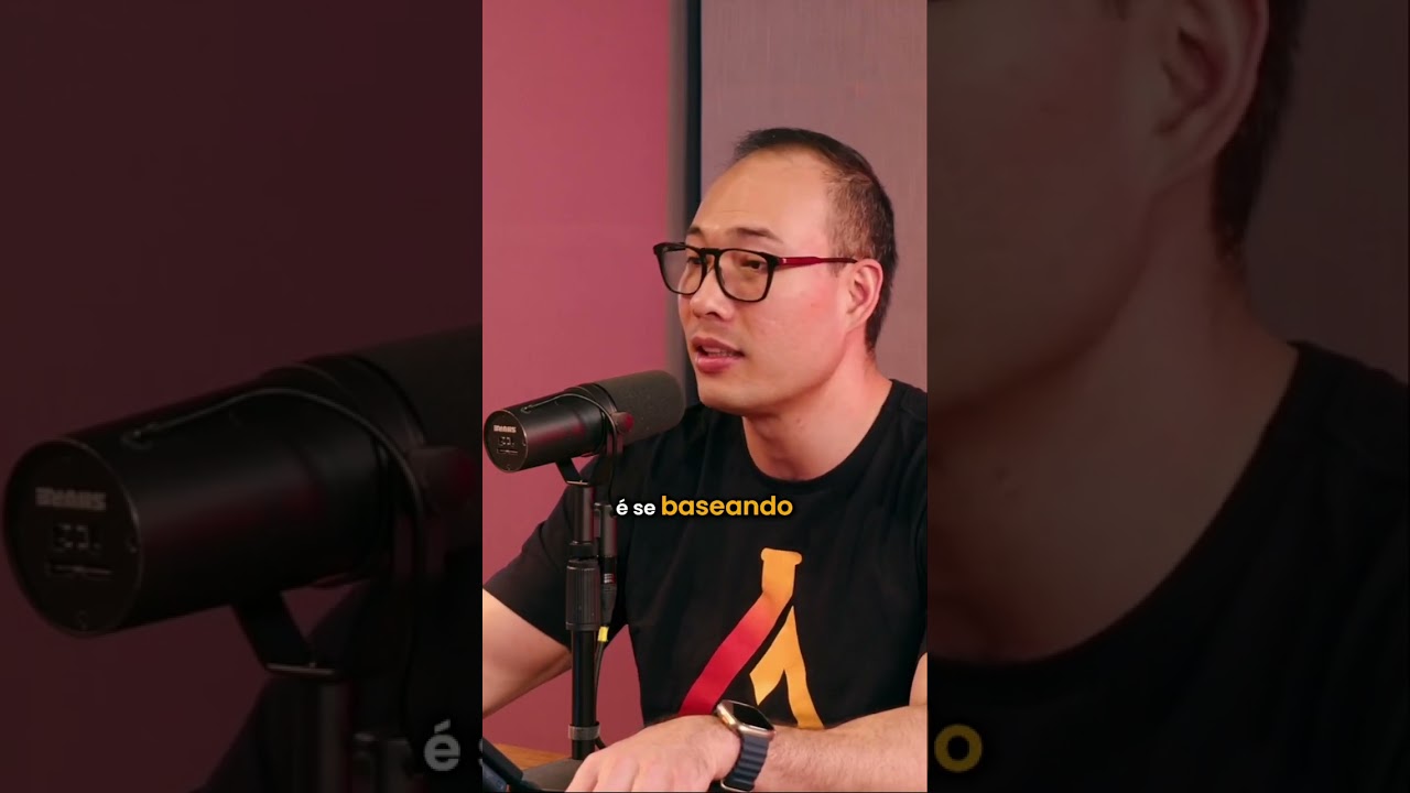 Rafael Kiso: dica para definir brand persona