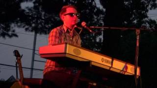 "When you're here" - John Fullbright