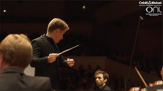 Download lagu [CONCERT] Liszt  - Orchestre National de Lille - Joshua Weilerstein - Alexandre Kantorow mp3
