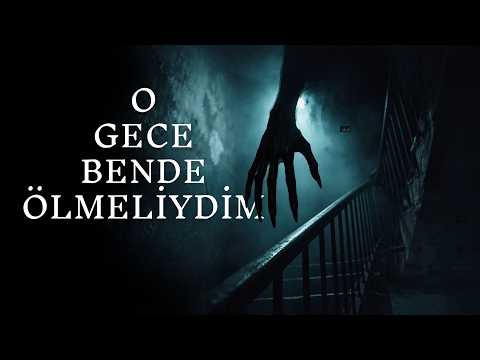 Aynaya Konuşan Çocuk… Sonra O ŞEY Göründü | Korku Hikayeleri | Cin Hikayeleri