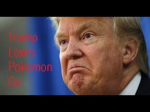 POKEMON GO? MORE LIKE POKEMON BLOWS