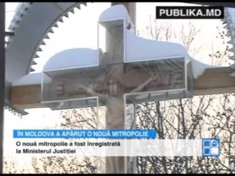 Reprezentanţii Mitropoliei, despre noul cult religios apărut în Moldova: E o sfidare a Bisericii