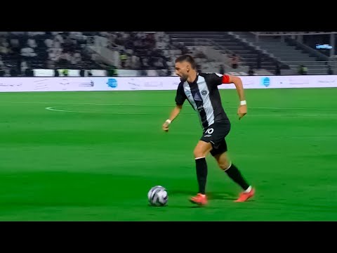 Yannick Carrasco still has world class - 2025