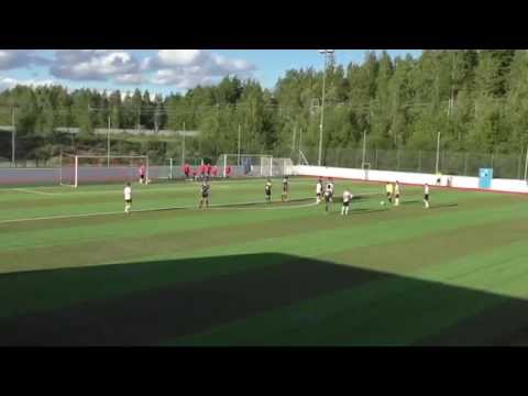 Legirus Inter 00 2-0 VJS/2 (16.06.2015)