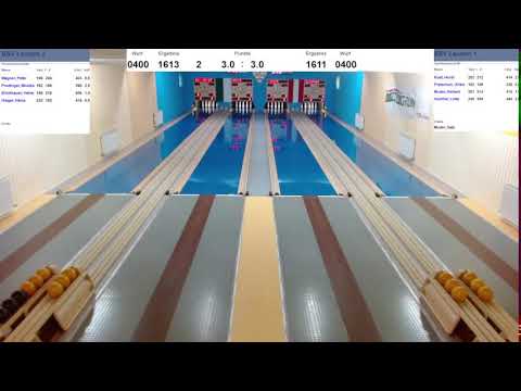 ESV Leoben 2 - ESV Leoben 1