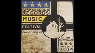 William Elliott Whitmore - Diggin&#39; My Grave