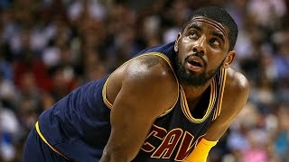 Kyrie Irving &quot;Too Many Years&quot; Kodak Black ft. PNB Rock Mix