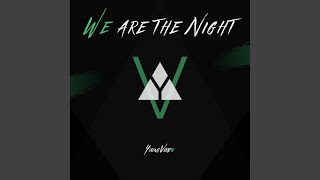 We Are the Night Music Video
