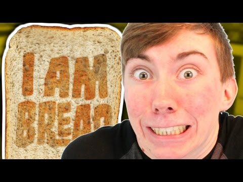 Gameplay de I am Bread