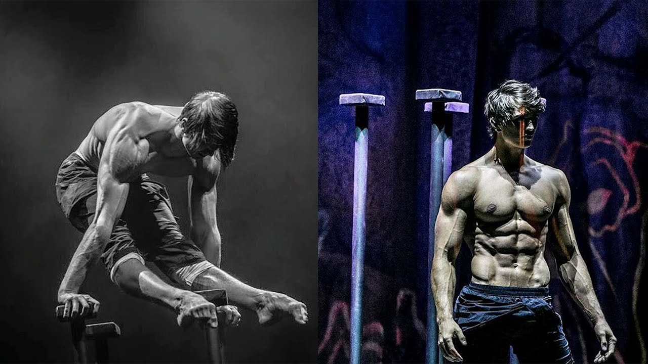 Из села в мировой цирк