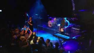 The Sounds Wish You Were Here Live at The Tivoli Helsingborg