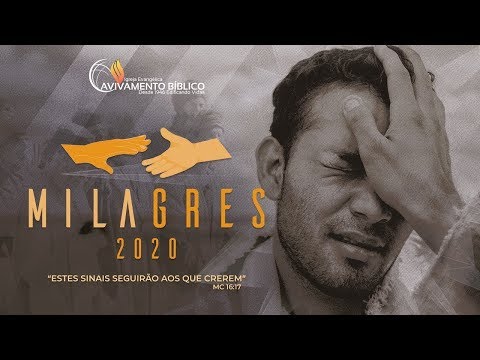 Clamor pela Família I 28/01/2020 - Ao Vivo