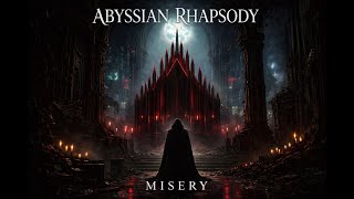 Abyssian Rhapsody - Misery (Die Verbannten Kinder Evas Cover)