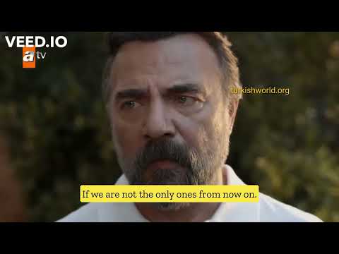 Ben Bu Cihana Sigmazam Episode 1 Trailer 2 English Subtitles thumbnail