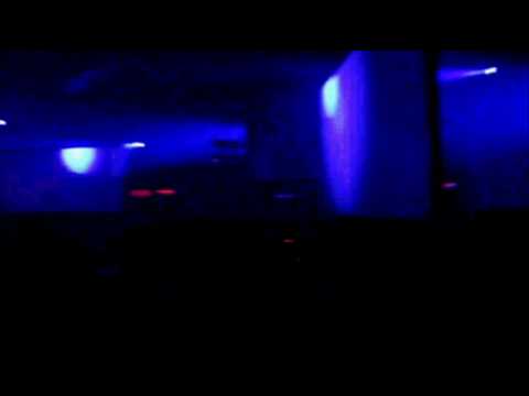 Zantho - Sebastien Leger @ Pacha [Intro]