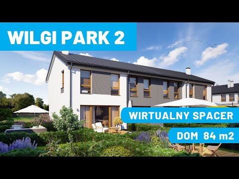 Spacer w domu o powierzchni 84m2, który może być TWÓJ!