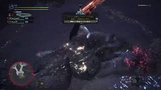 OWLのレオのゲーム配信[おう！王行こうぜ！モンスターハンターワールド！]