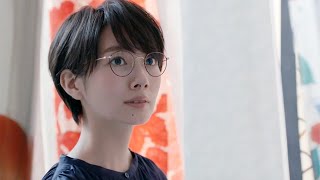凛と美しい“大和なでしこ”波瑠が京都を巡る／パリミキCM30秒