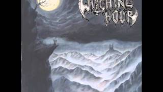 Witching Hour - Von Unaussprechlichen Kulten