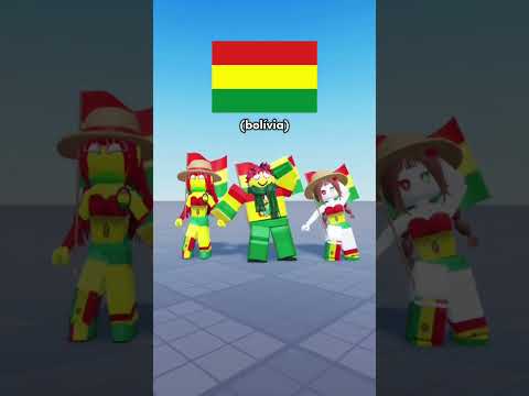 Juegos más jugados en cada país! Parte 3 #robloxshorts #roblox #robloxgames