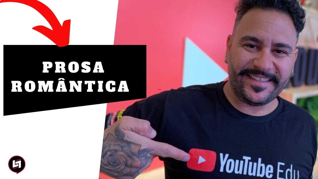 Resumo para entender o Romance Romântico (Prosa do Romantismo)