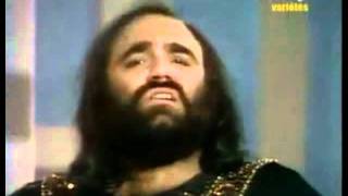 Demis Roussos - Lovely Love De Paris