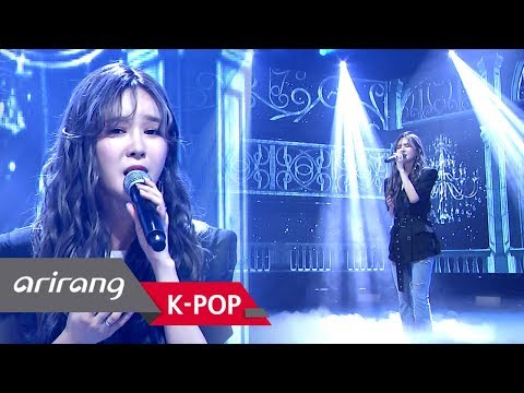 [Simply K-Pop] Mi Gyo(미교) _ Rain Sound(빗소리) _ Ep.318 _ 062918