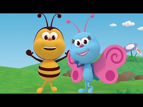 Nunca Dejo De Bailar - Bichikids  | El Reino Infantil